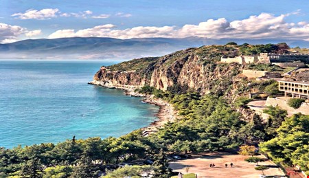 Peloponnese image